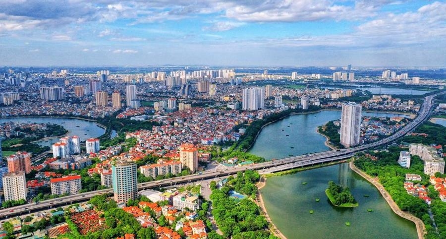 Hanoi’s GRDP forecast to grow 6% in first quarter